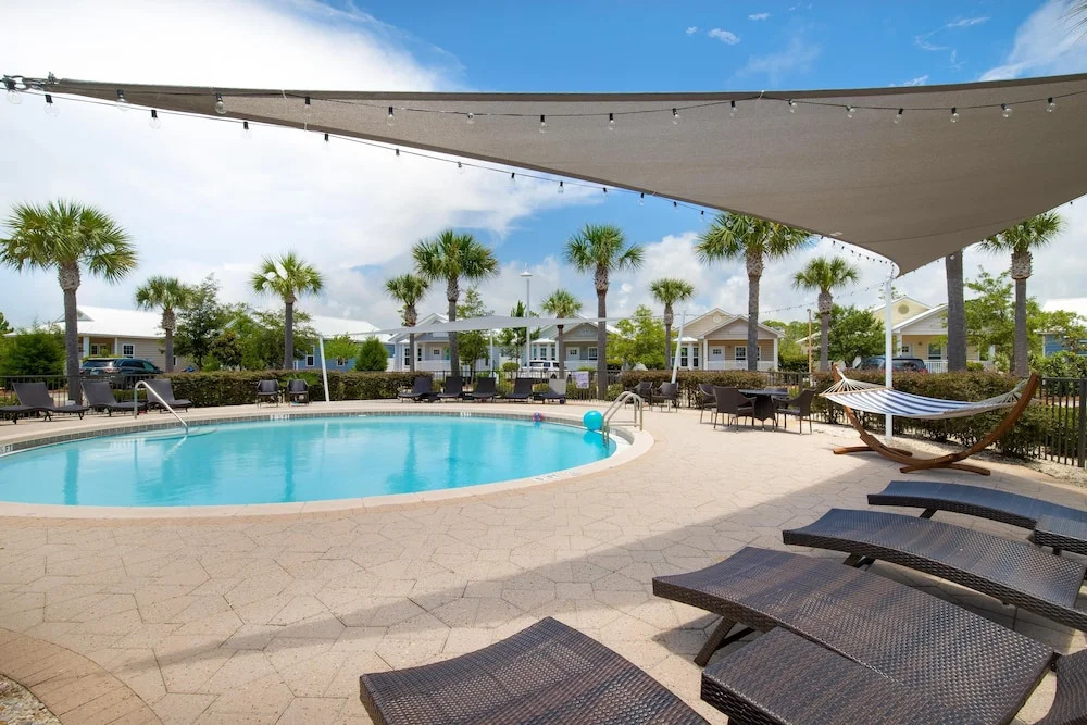 Kk's Beach House