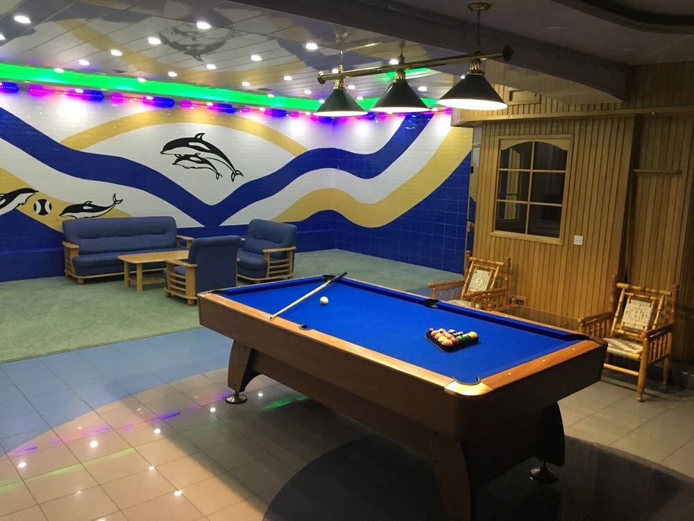 Ambiance Hotel