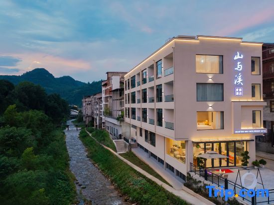 Panorama Mountain View Homestay by Brook