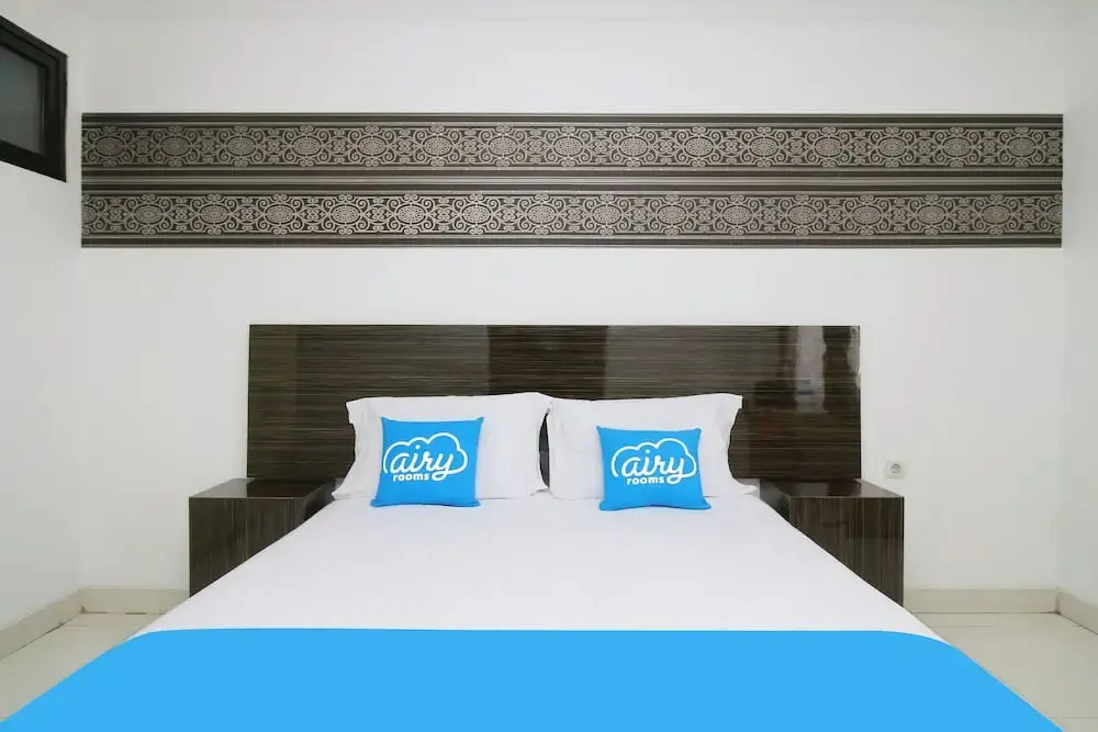 Airy Eco BSD Boulevard Residence AH Satu 36 Tangerang