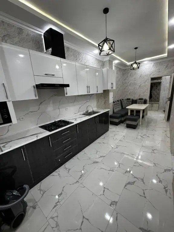 Samarkand Luxury apartment in the center