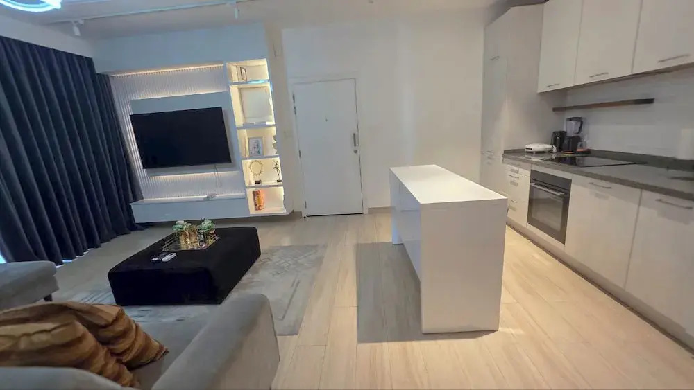 The Pavillion Luxury Cozy 1 bedroom