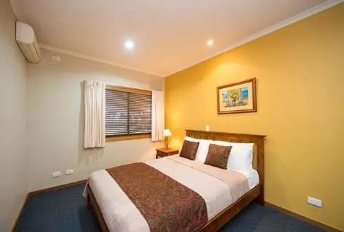 Portside Excutive Apartments