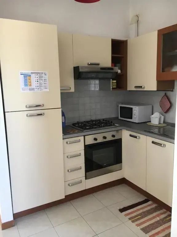 Residence Il Porto