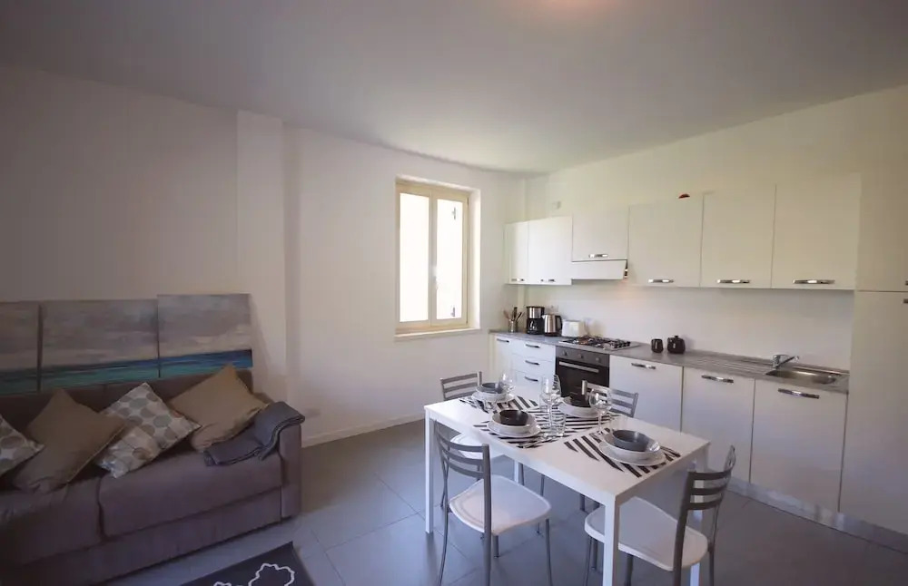 Appartamento La Fenice - Rebomaholidays