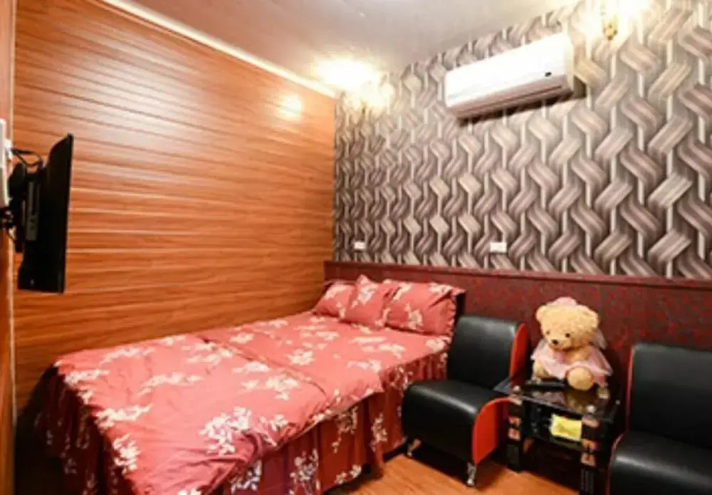 Full House B&B