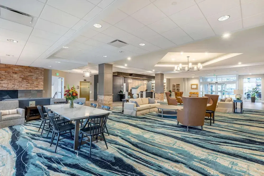 Heidel House Hotel and Conference Center, an Ascend Collection Hotel