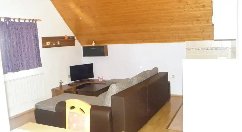 Apartment Dijana