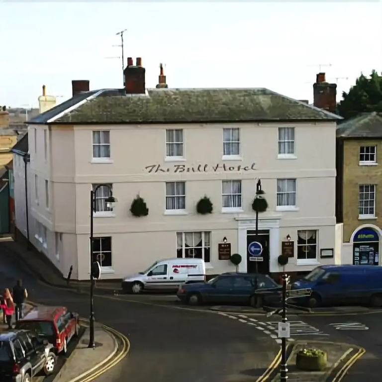 The Bull Inn