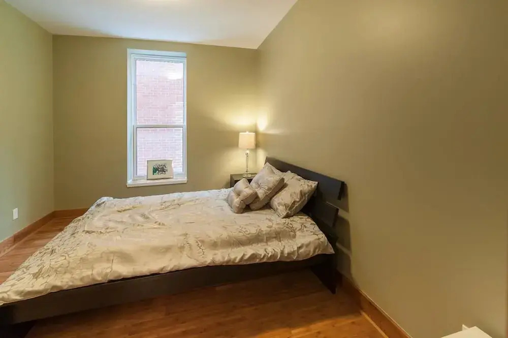 Amazing 3BR in Le Plateau Mont-Royal