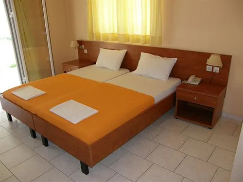 Hotel Aki