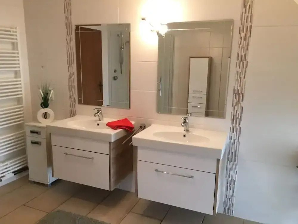Silbecke Forest View Apartment