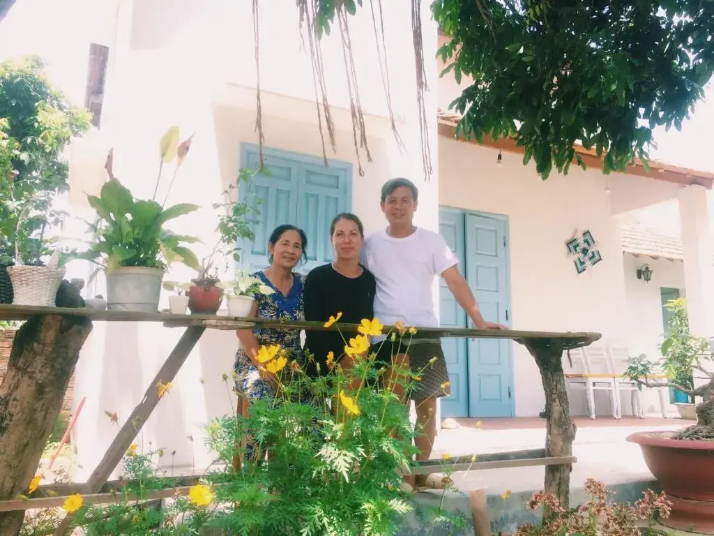 Vietnam Phuot Real Home