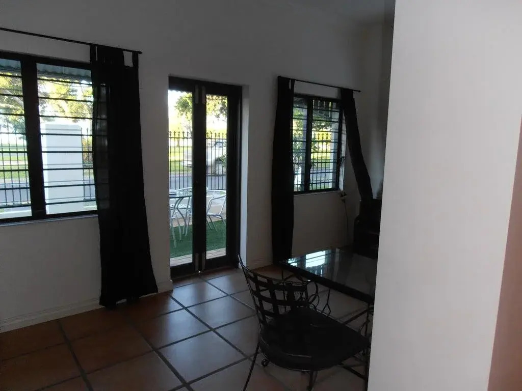 Floriana Villas