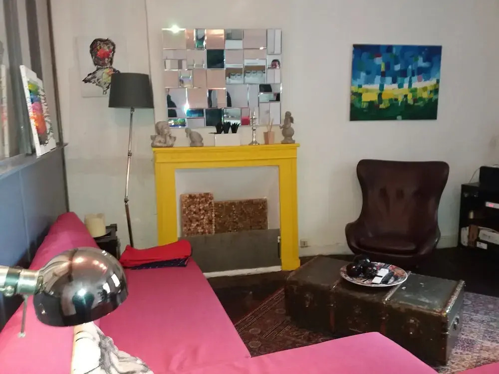 L'Atelier
