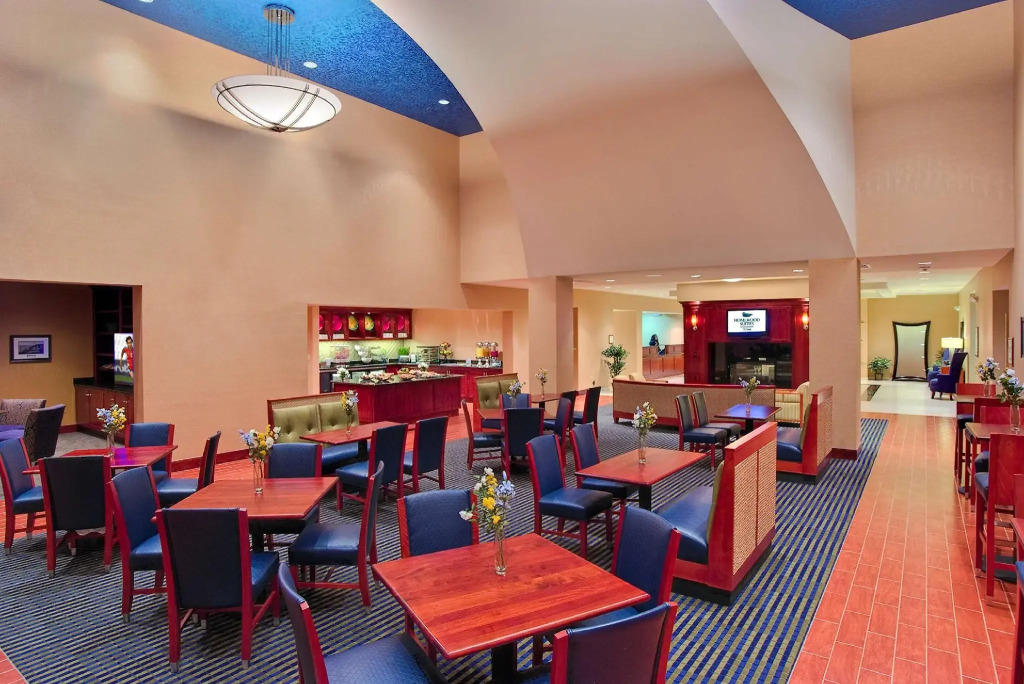 Homewood Suites by Hilton Virginia Beach