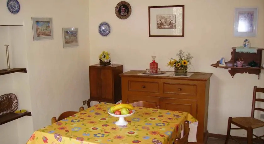 Casa Sauro