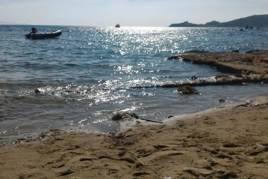 50 passi dal mare