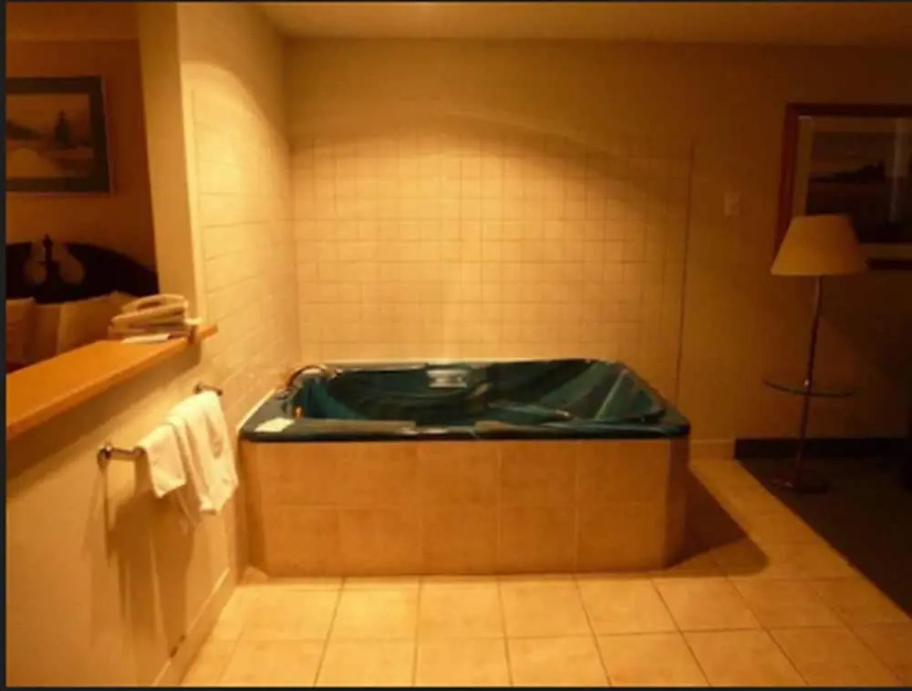 Sunshine Motel II