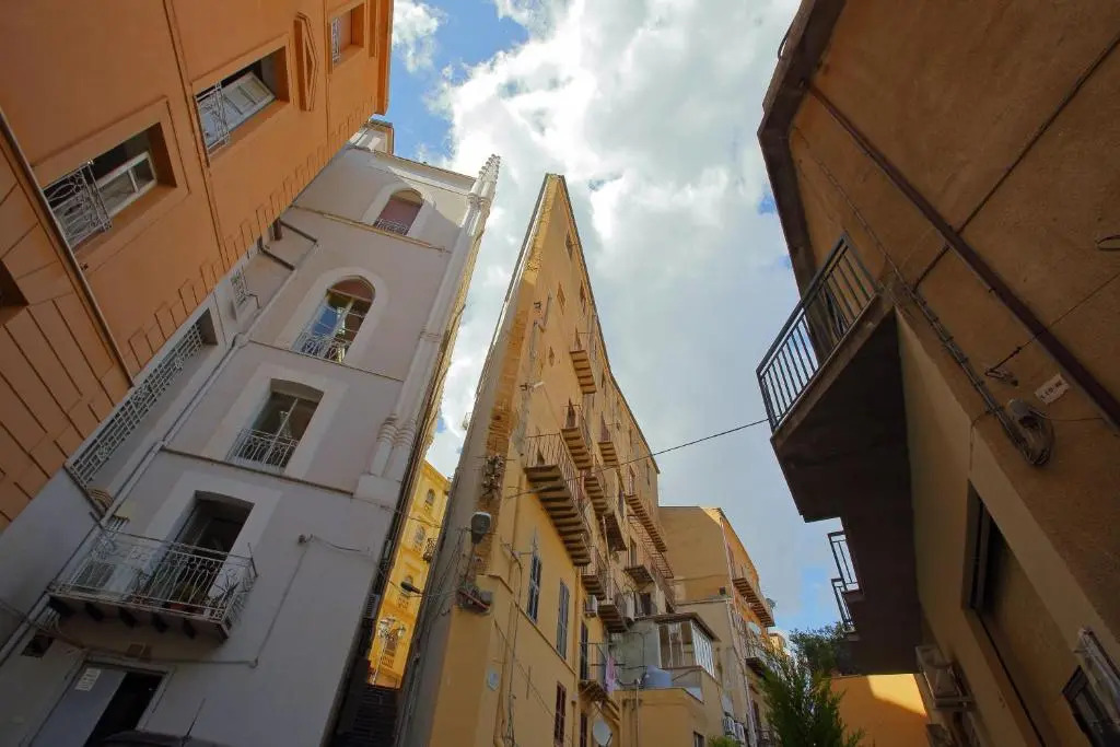 Dimora Hostel