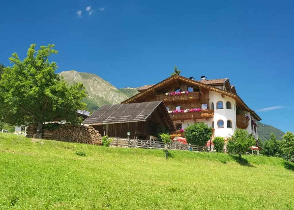 Gasthof Gröbenhof