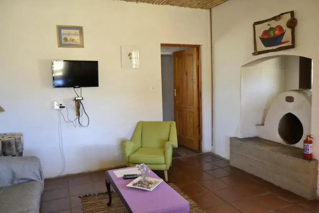 Aloe Guest House