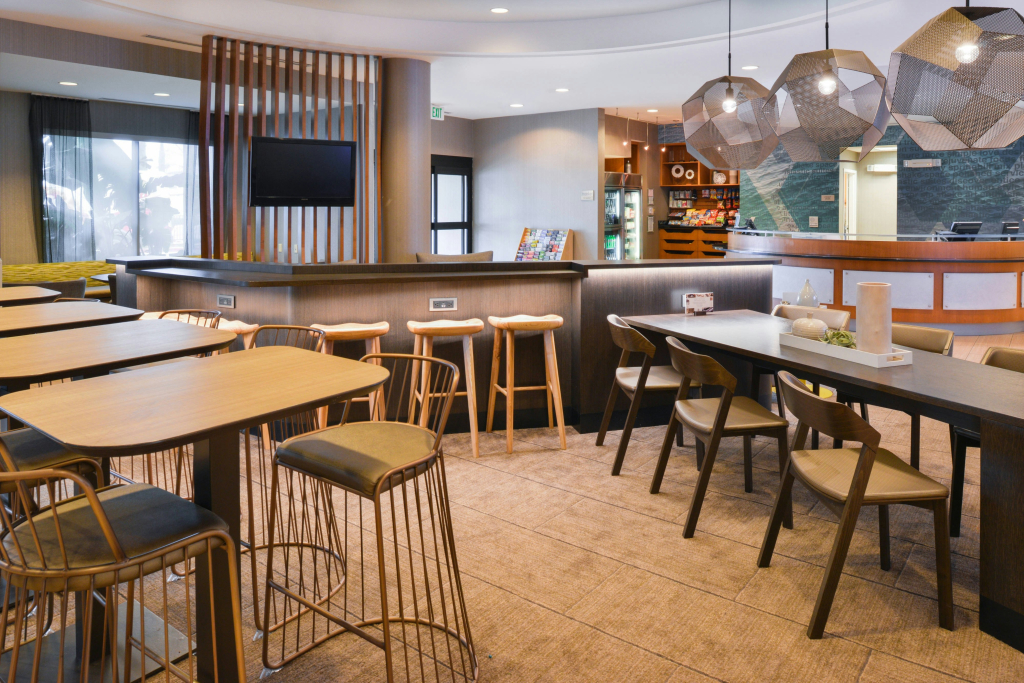 SpringHill Suites by Marriott Corona Riverside