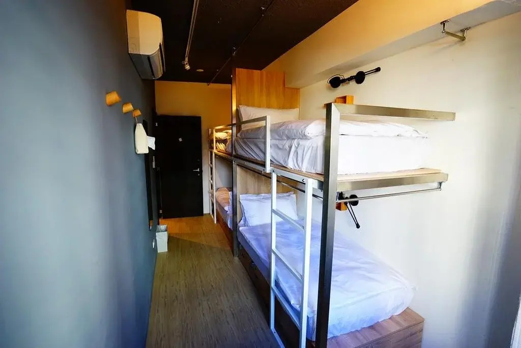A Dot Homestay