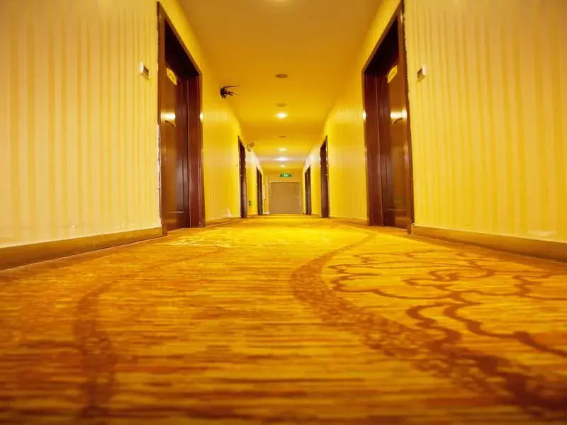 Kunming Xiong Feng Hotel