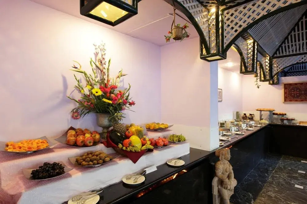 Manuallaya The Resort & Spa