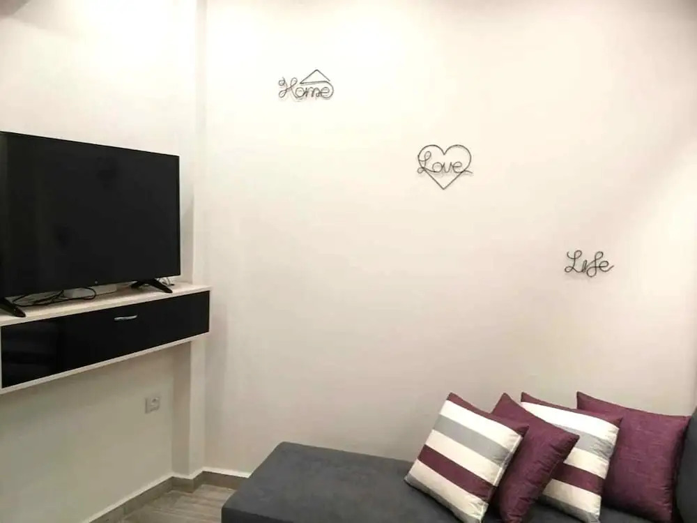 Mary Christi Apartment