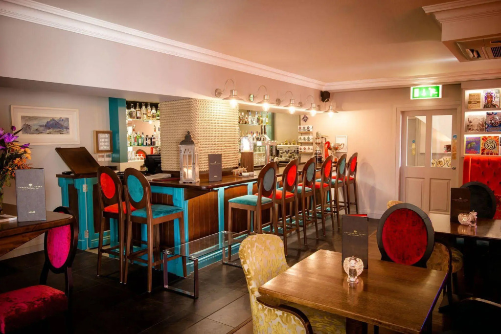 Connemara Sands Hotel & Spa