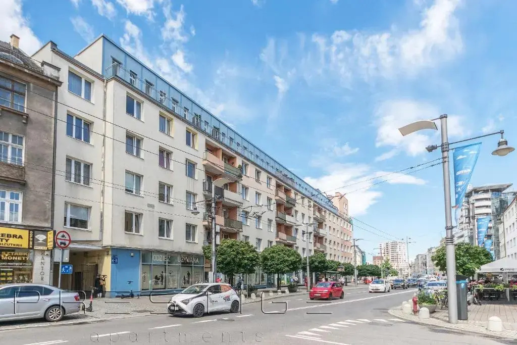 Prestige Apartments Świętojańska