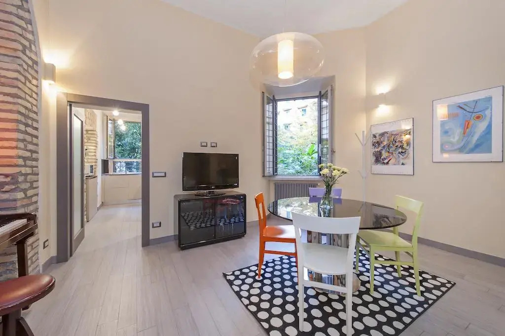Casa Patti