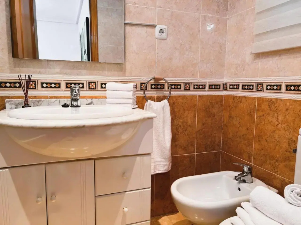 Holiday Suite Fragata