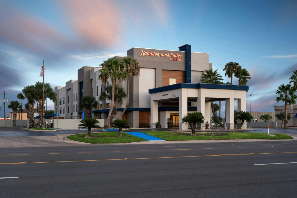 Hampton Inn & Suites Harlingen