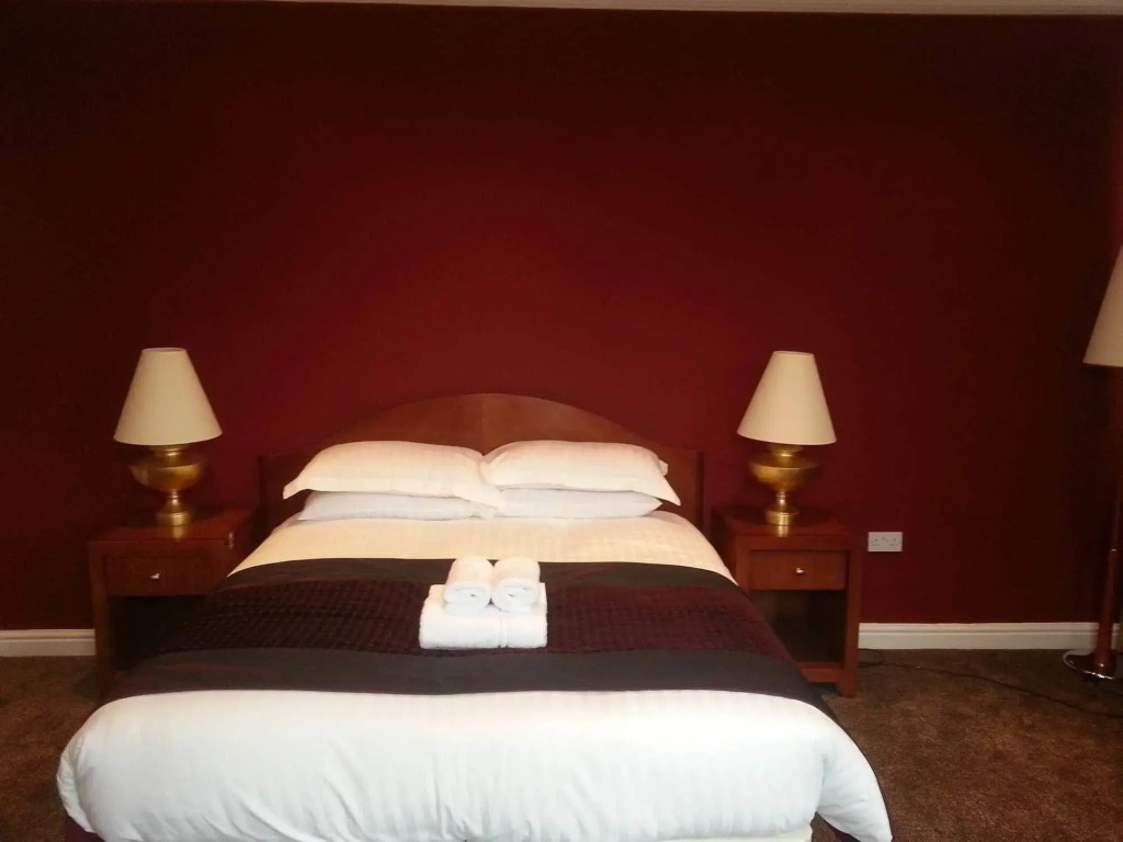 The Royal Hotel