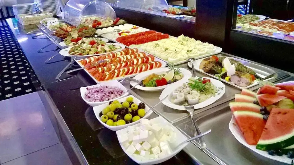 Hotel Business Faltom Gdynia
