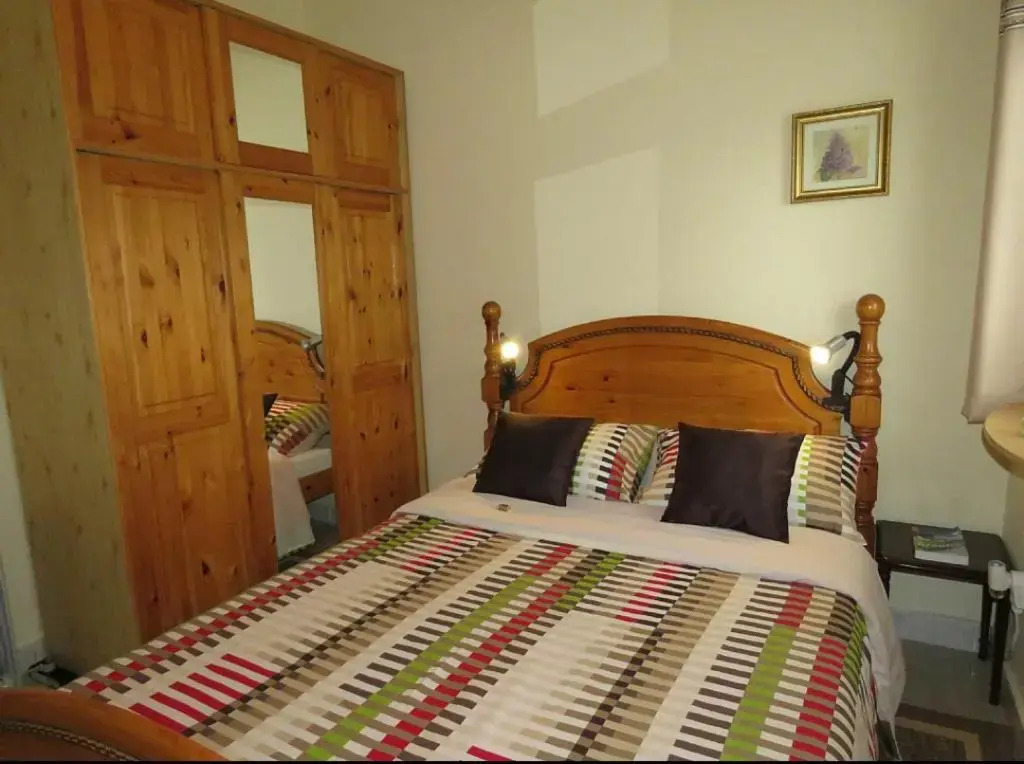 Apartment Jelena White House Zadar