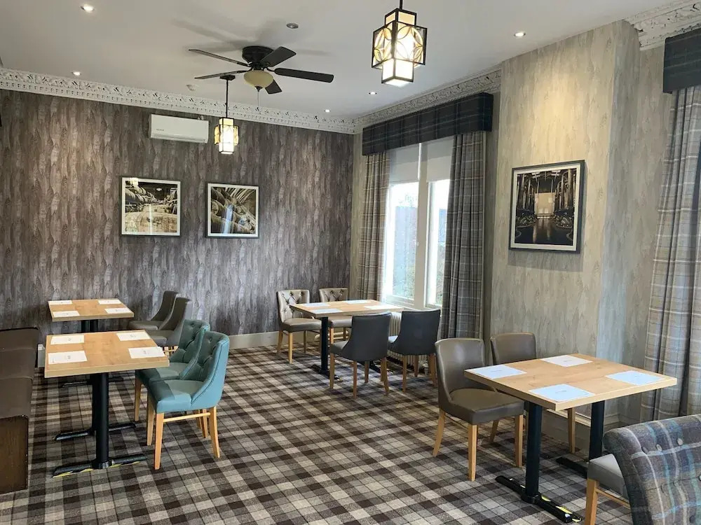 Carrbridge Hotel