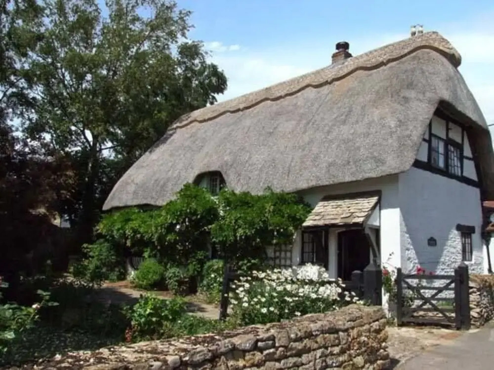 Cider Mill Cottage
