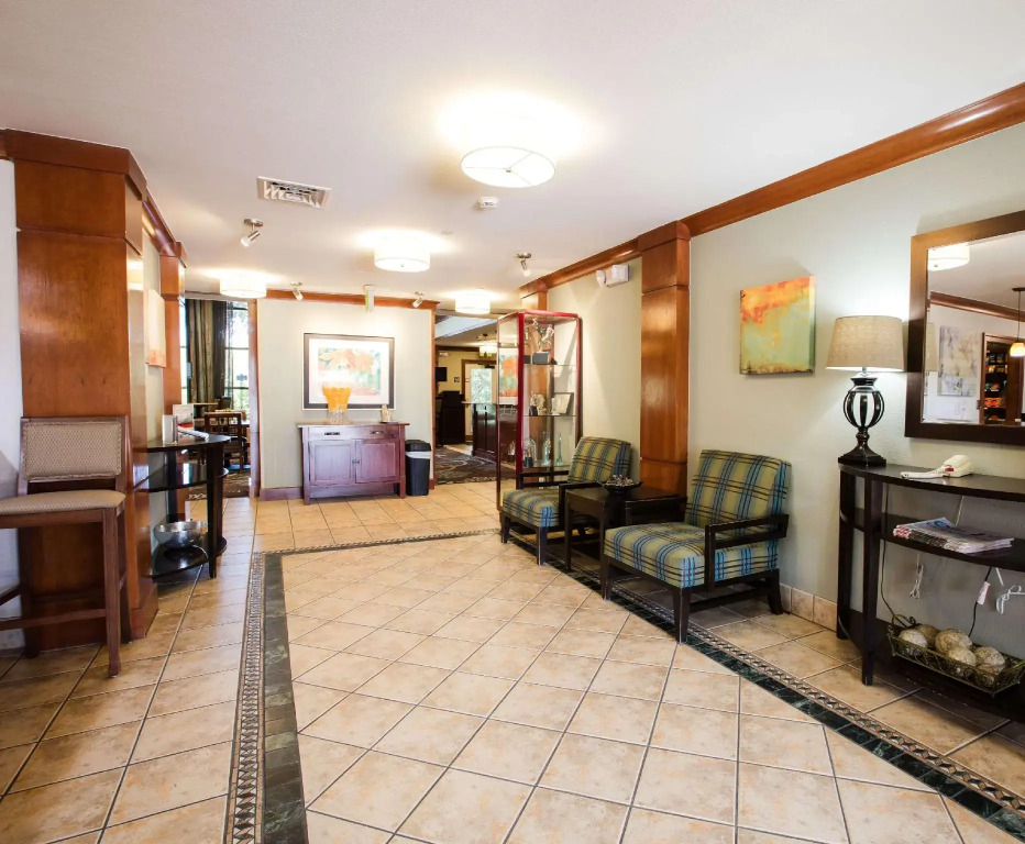 Sonesta ES Suites Austin The Domain Area - Newly Renovated