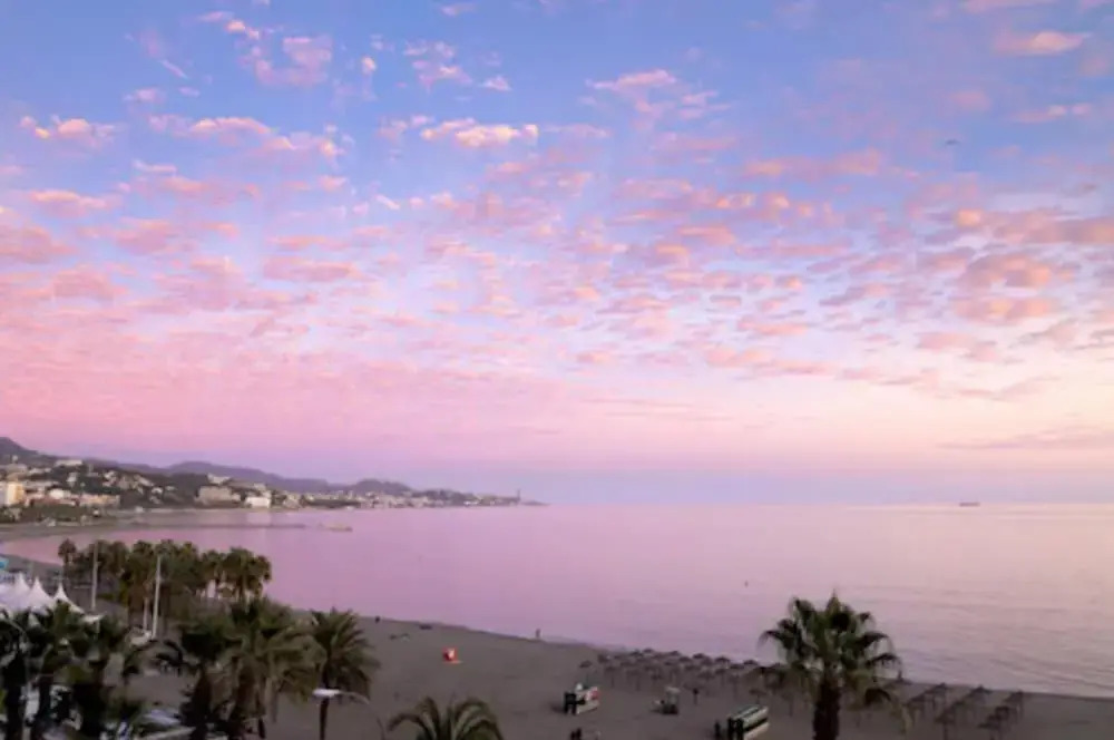 Caleta Homes Malagueta Beach I