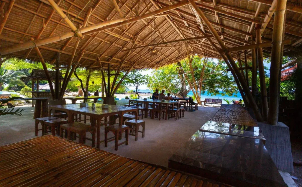 Koh Yao Heaven Beach Resort