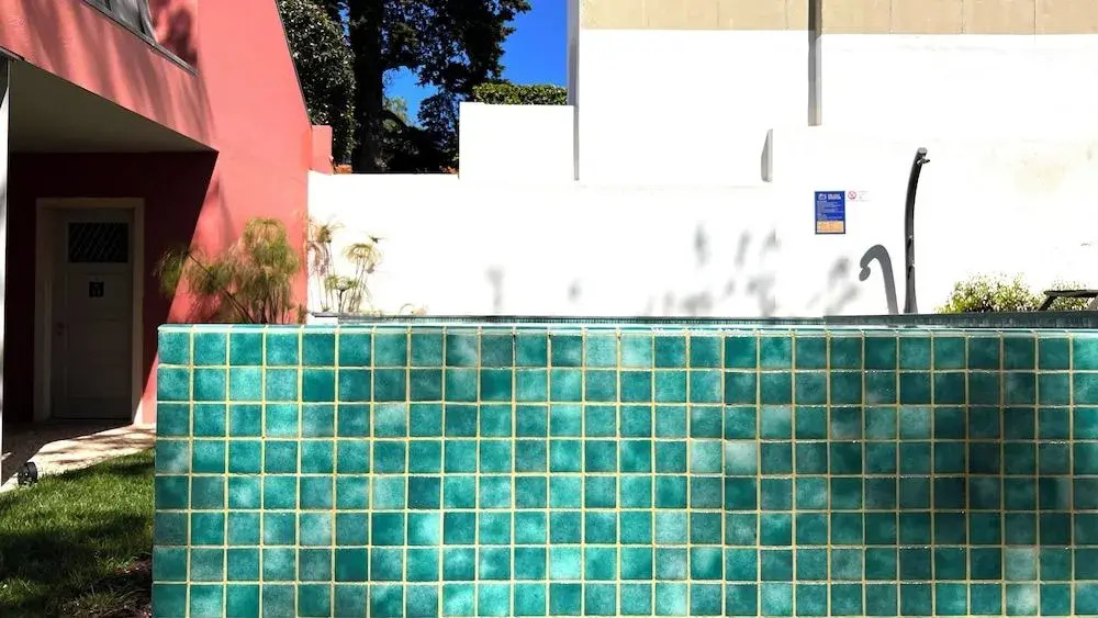 Jardim da Lapa by Shiadu