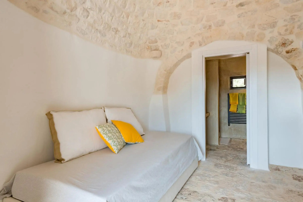 Trulli di Nifra
