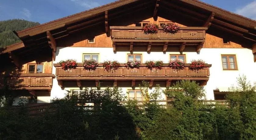 Appartement Vierthaler