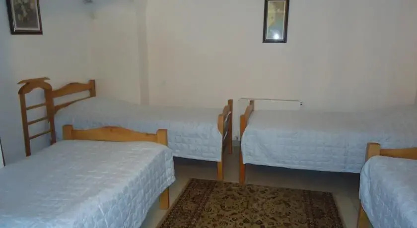 Hostel on Tabukashvili 41