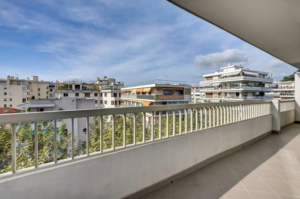 Juliana Hotel Cannes