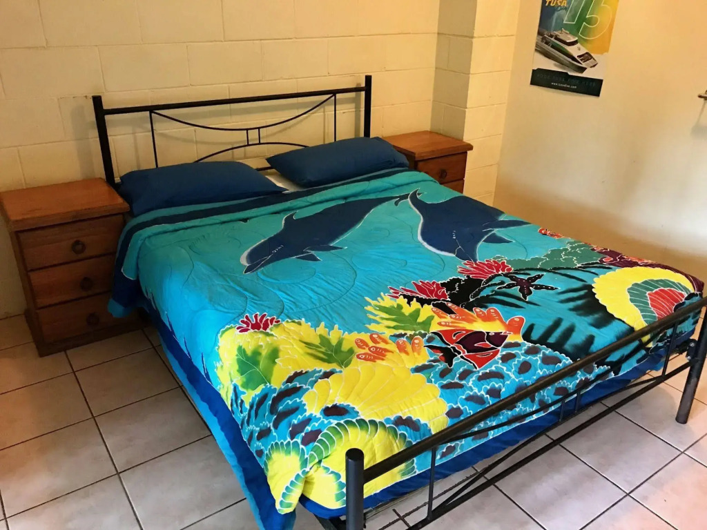 Calypso Inn Backpackers Resort